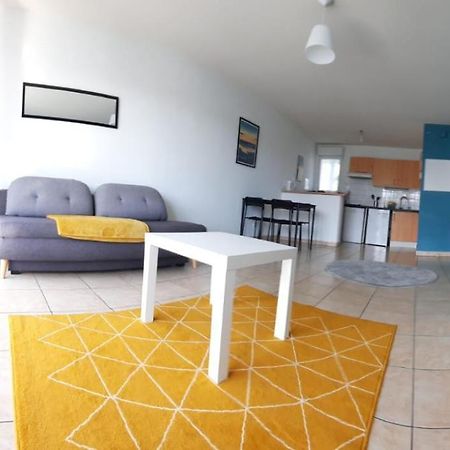 T2 4 Couchage A 2 Pas Du Bassin Apartamento Gujan-Mestras Exterior foto